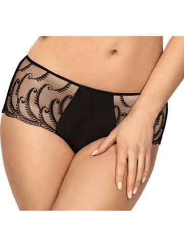 Wiesmann Panty "Rebeca" in Schwarz