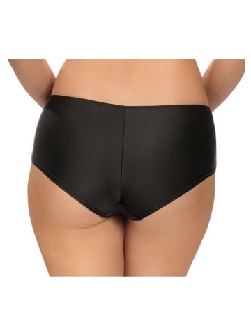 Wiesmann Panty "Rebeca" in Schwarz