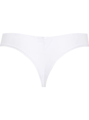 Wiesmann String "Isabelle" in Weiß