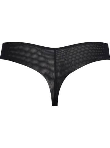 Wiesmann String "Rebeca" in Schwarz