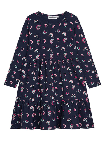 Danamade Kleid "Filiz" in Duneklblau