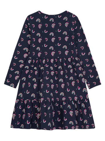 Danamade Jurk "Filiz" in Duneklblau