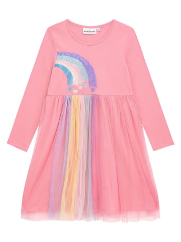 Danamade Kleid "Fee" in Rosa