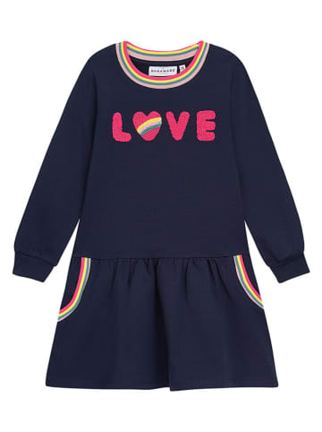 Danamade Kleid "Elma" in Dunkelblau