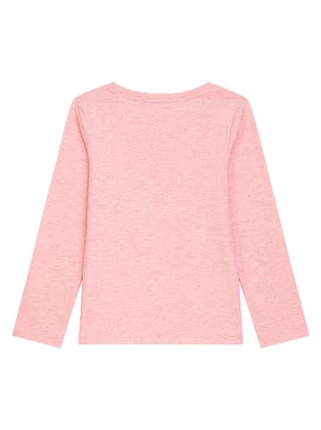 Danamade Longsleeve "Mina" in Rosa