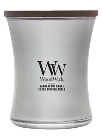 WoodWick Świeca zapachowa "Candescent Coast" - 275 g