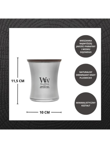 WoodWick Świeca zapachowa "Candescent Coast" - 275 g