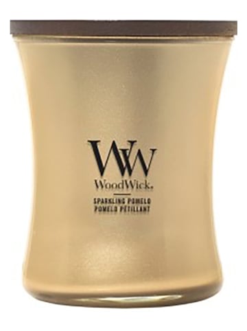 WoodWick Świeca zapachowa "Sparkling Pomelo" - 275 g