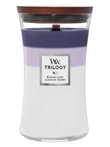 WoodWick Świeca zapachowa "Evening Luxe" - 610 g