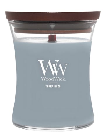 WoodWick Świeca zapachowa "Terra Haze" - 275 g