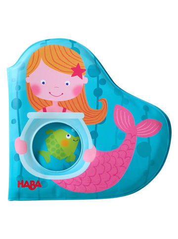 Haba Książeczka do kąpieli "Mermaid" - 18 m+