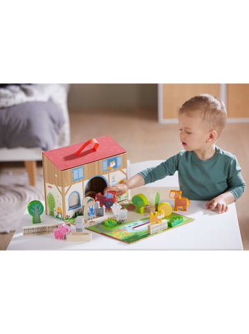Haba Spielwelt "Bauernhof" - ab 18 Monaten