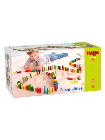 Haba Purzelklötze - ab 3 Jahren