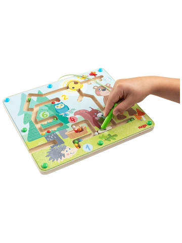 Haba Magneetspel "Bos" - vanaf 2 jaar