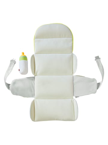 Haba Torba "Summer meadow" do przewijania lalek - 18 m+