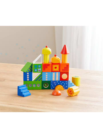 Haba Klocki z motywem - 2+