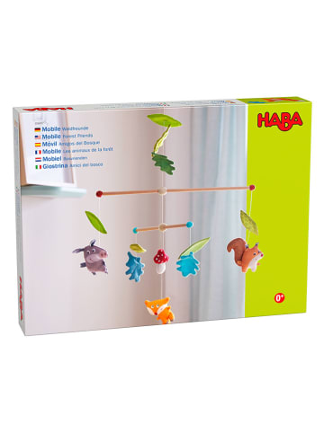 Haba Karuzela "forest lovers" - 0+