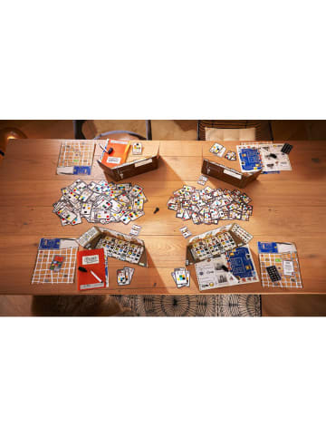 Haba Kartenspiel "The Key" - ab 12 Jahren