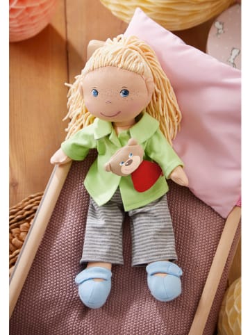 Haba Puppen-Outfit "Gute Nacht" - ab 18 Monaten