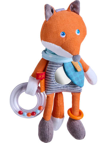 Haba Figurka Discovery "Fox" - 6 m+