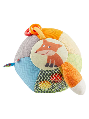 Haba Piłka sensoryczna "Forest Friends" - 0+