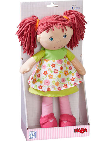 Haba Puppe "Liese" - ab 18 Monaten
