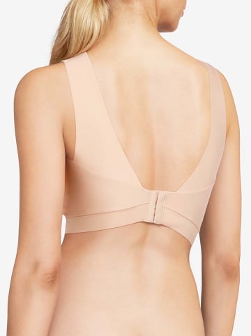 Chantelle Beugelloze beha beige