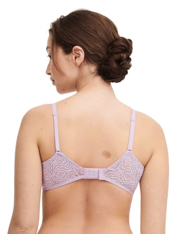 Chantelle Bügel-BH in Flieder