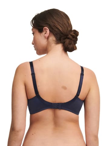 Chantelle Spacerbeha donkerblauw