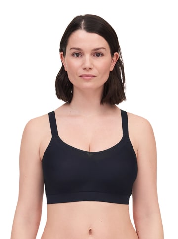 Chantelle Sport-BH in Schwarz