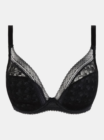 Chantelle Spacer-BH in Schwarz