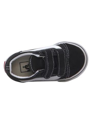 Vans Sneakers "Old Skool" zwart