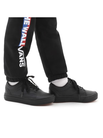 Vans Sneakers "Comfycush Old Sko" zwart
