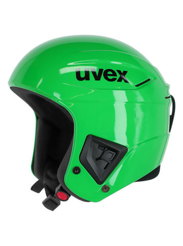 Uvex Ski-/ Snowboardhelm "Race +" in Grün