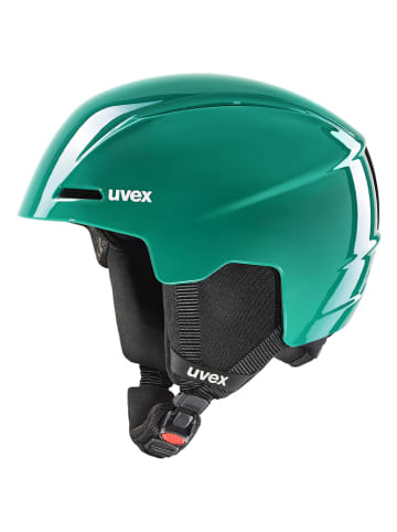 Uvex Ski-/snowboardhelm "Viti" groen