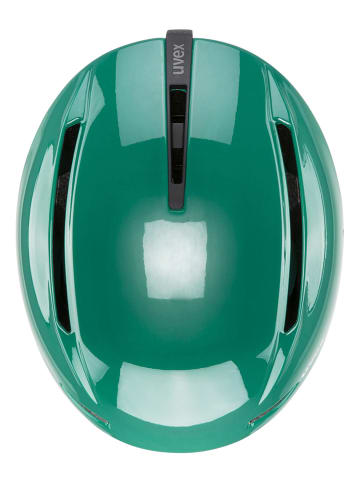 Uvex Ski-/ Snowboardhelm "Viti" in Grün