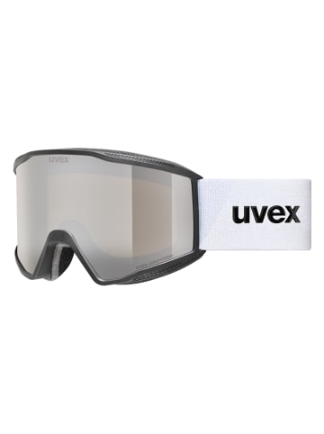 Uvex Ski-/snowboardbril "Blast CV" grijs/wit