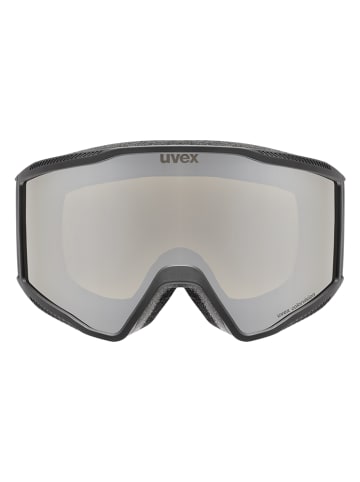 Uvex Ski-/snowboardbril "Blast CV" grijs/wit