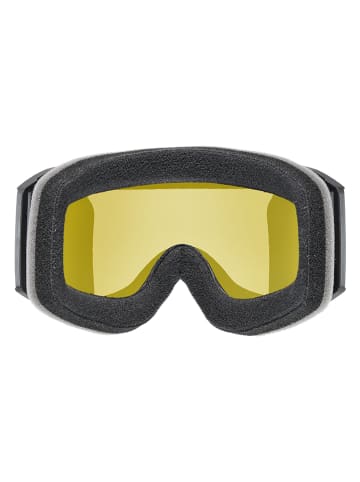 Uvex Ski-/snowboardbril "Blast CV" grijs/wit