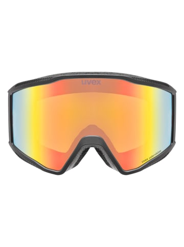 Uvex Ski-/snowboardbril "Blast CV" oranje/zwart