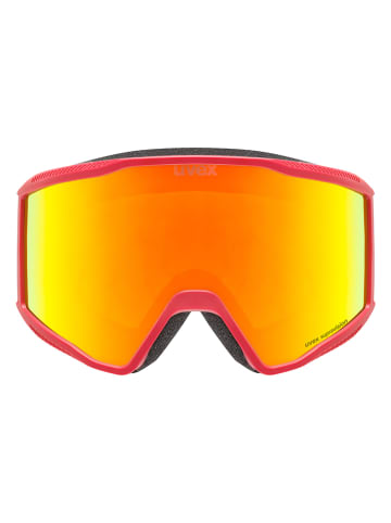 Uvex Ski-/ Snowboardbrille  "Blast FM" in Orange
