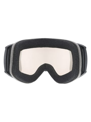 Uvex Ski-/ Snowboardbrille "Ultimate Victorious pro V" in Hellbraun/ Schwarz