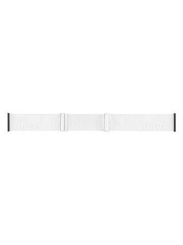 Uvex Gogle narciarskie "Victorious V" w kolorze pomarańczowo-białym