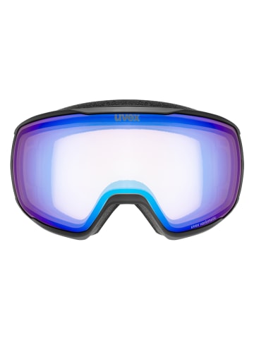 Uvex Ski-/ Snowboardbrille "Victorious V" in Lila/ Schwarz