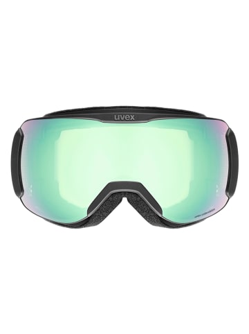 Uvex Ski-/snowboardbril "Downhill 2100 CV" groen