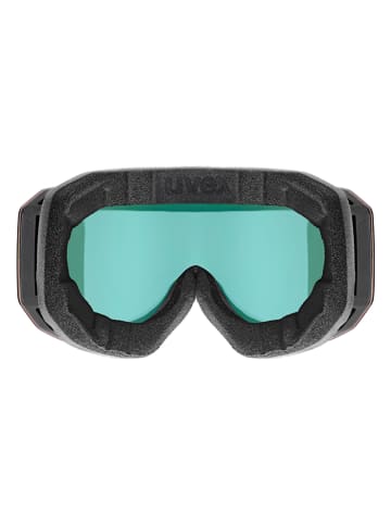 Uvex Ski-/snowboardbril "Evidnt ATTRACT V" meerkleurig/zwart
