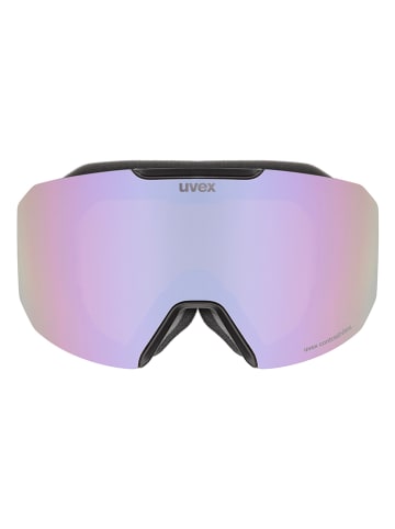 Uvex Ski-/ Snowboardbrille "Evidnt ATTRACT S" in Lila