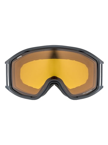 Uvex Ski-/ Snowboardbrille "G.GL 3000 LGL" in Gelb/ Schwarz