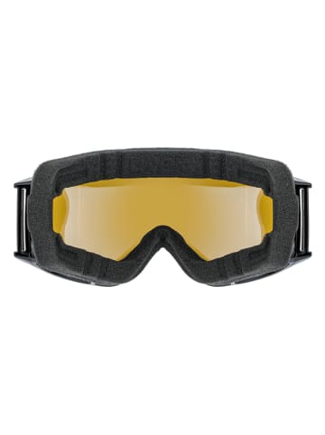 Uvex Ski-/snowboardbril "G.GL 3000 LGL" geel/zwart