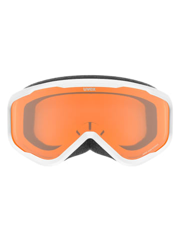 Uvex Ski-/snowboardbril "Speedy nova" oranje/zwart